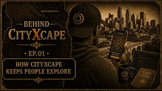 How CityXcape Keeps People Exploring