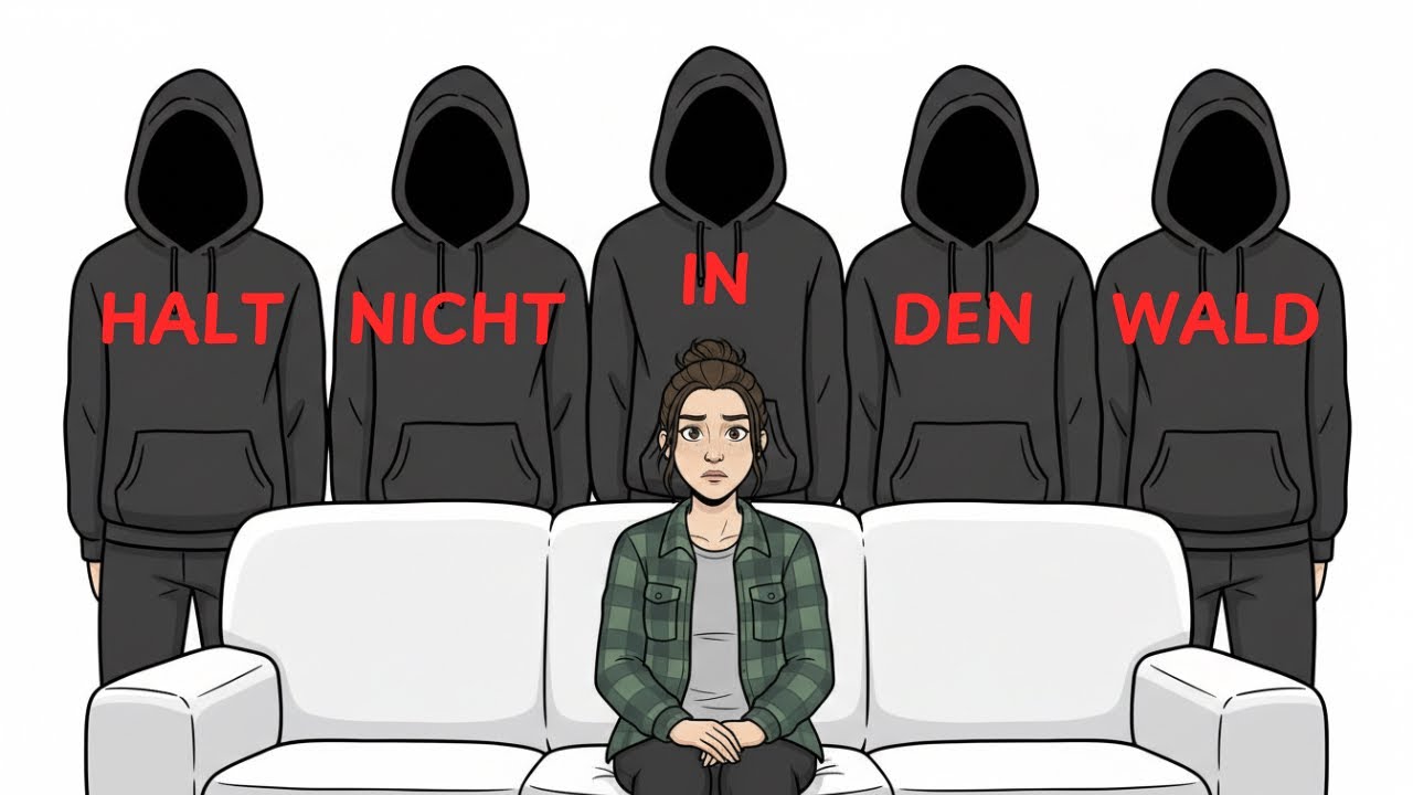 Wie überlebe ich die Krise? Im Wald oder in der Stadt?