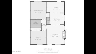 777 N 9TH Street, Phoenix, AZ, 85006 Tour - $365,000 777 N 9TH Street, Phoenix, AZ, 85006 Tour - $365,000