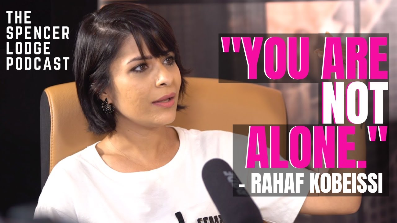 Why Men Avoid Seeking Help For Their Mental Health Problems | Depression & Anxiety | Part Two