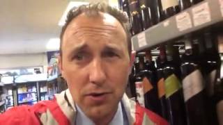 TONIGHT: How's it going with beer in liquor stores
