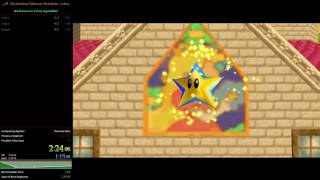 Star Revenge 4.5 0 Star Speedrun in 2:24