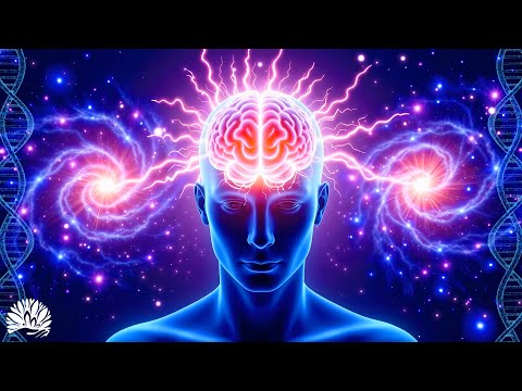 528 Hz Binaural Beats to Increase Productivity and Focus | Enhance Intelligence, IQ to improve