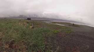 Old townsite - Valdez Alaska