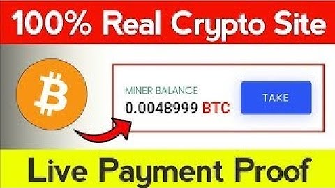 New Free Cloud Mining Website 2023|New Free Bitcoin Mining site with Zero Investment|Earn Free Btc