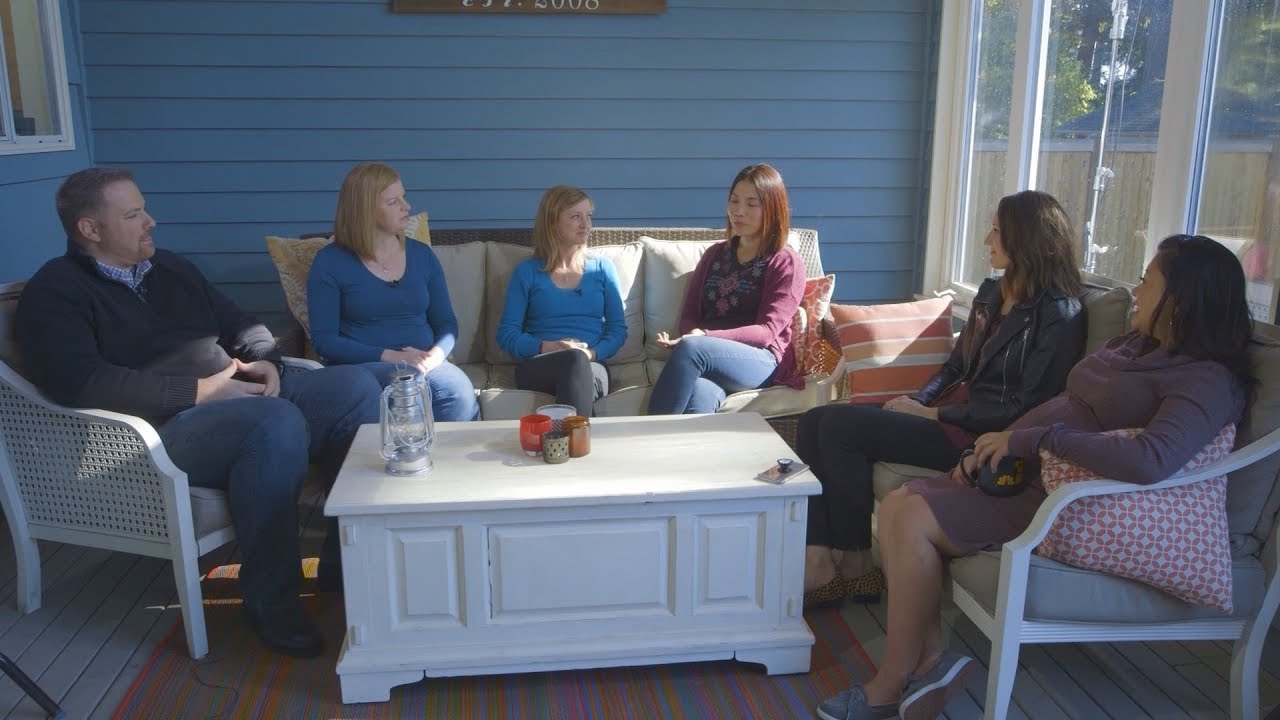 Infertility: Full conversation