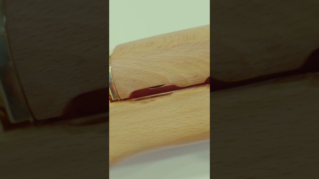 Gold AK-47's at Shot Show 2023