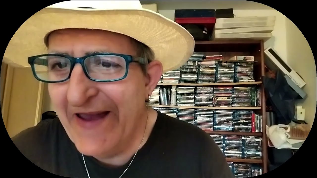 NOVITA E RECUPERI IN BLU RAY UN SPECIALE 4K.