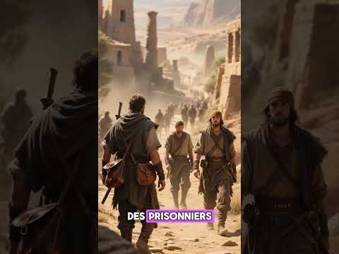 The Saracens In Belgium 