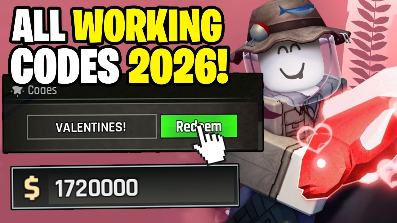 *NEW* ALL WORKING CODES FOR ABYSS IN 2026! ROBLOX ABYSS CODES - YouTube