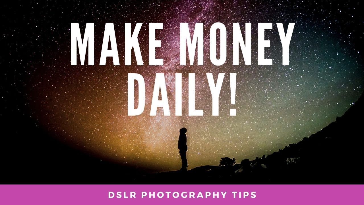 Get Paid Daily YouTube