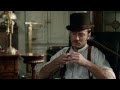 [Trailer 3] Sherlock Holmes (Warner Bros. Pictures) Release Date: 12.25.09