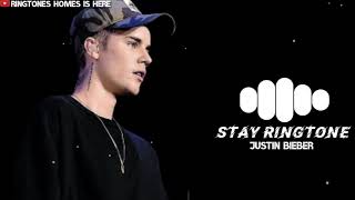Stay Ringtone  Download Link  Stay Justin Bieber The Kid
