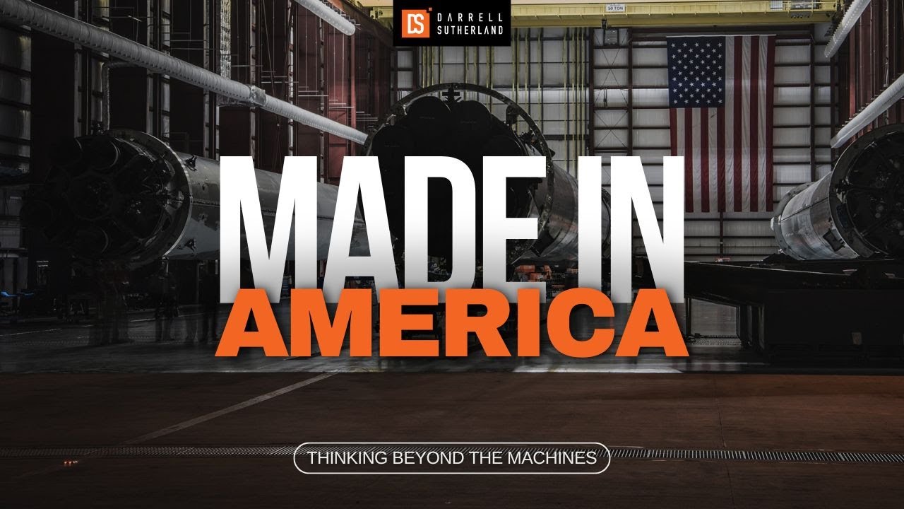 Opportunities Ahead: It's Time for an American Manufacturing Revival ...