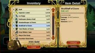 DRAGONFABLE HACK !!!!