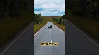 😱 Este lugar de VENEZUELA parece de otro planeta 🇻🇪 #viajes