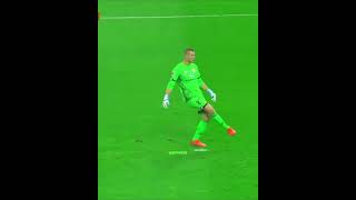 Funny goalkeeper mistakes in football 🤣😂