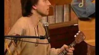 картинка: Помнишь ли... Максим Кривошеев и трио Вольница
