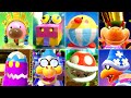 Yoshis crafted world  all bosses no damage