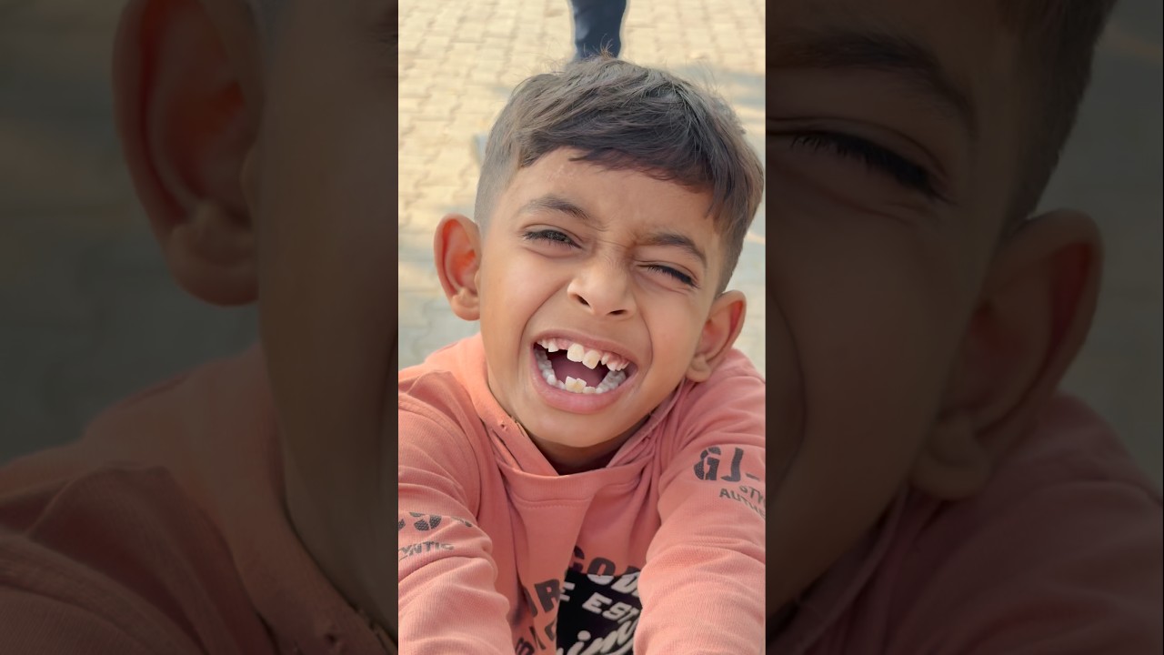 Arhan ke dog ne cut liya 😭🙏