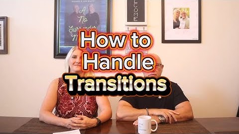 How to Navigate Life Transitions with Confidence | Mindset Shifts for Growth & Clarity