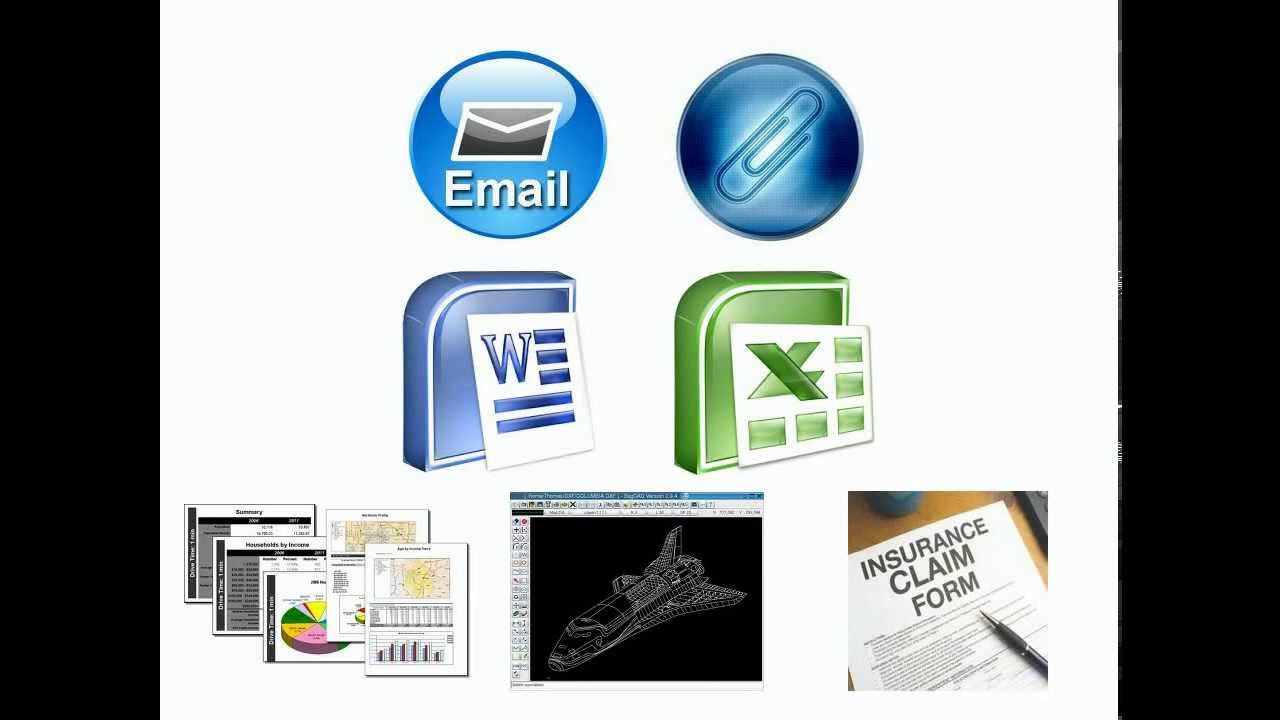 enterprise software คือ  Update  What is Enterprise Content Management (ECM)? - Document Management 101