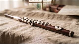Flute Instrument | Relaxing Flute Music @FreeSoundsLibrary