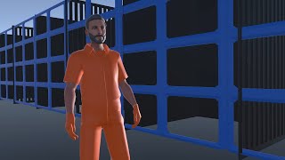 [ No Audio ] Testing the Possible Animation & Unity Test   | Blender 3D & Unity 3D