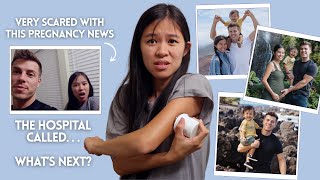 UNEXPECTED PREGNANCY DIAGNOSIS! TIFFANY IS VERY SCARED. WHAT HAPPENS NEXT? 