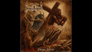 Arkanus Ad Noctum - Odium Patris (2025)