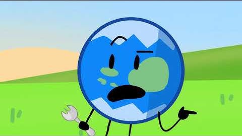 ( ACCEPTED ) Generic Object Battle Animation Audition!