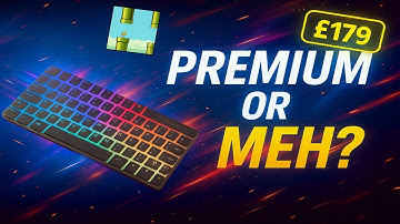 Raspberry Pi 500+ – Premium or Meh?