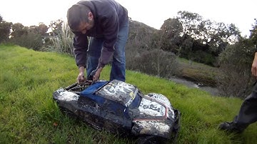 Why you should always run with a Killswitch