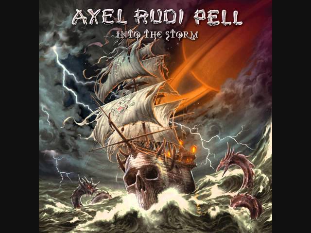 Axel Rudi Pell - When Truth Hurts