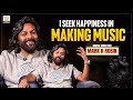 Mark K Robin In Conversation With Dheeraj Babu Dhandoraa Filmy Focus Originals mp3