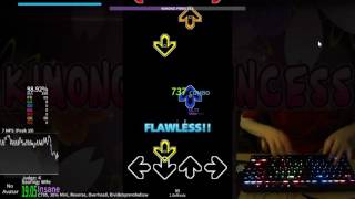 Kimono Princess 1.0X Sdg