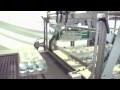 Cermex Pack Expo 2011 report: retail ready packaging, VersaFilm® shrinkwrapper