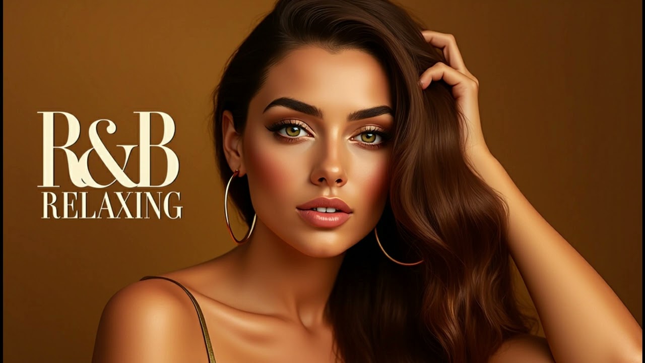 "Golden Hour R&B | Chill & Soulful Vibes for Your Evening"