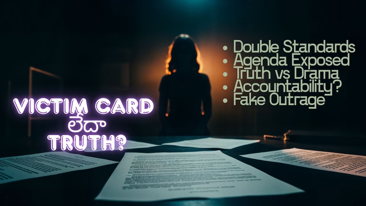 NRF – Обман на словах, кладезь дел | Драма о равенстве против избирательного преследования | Проя...