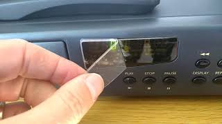Arcam 7se