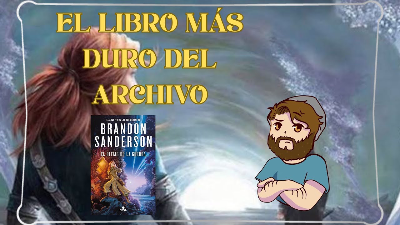 El Ritmo de la Guerra – Reseña completa (sin y con spoilers)