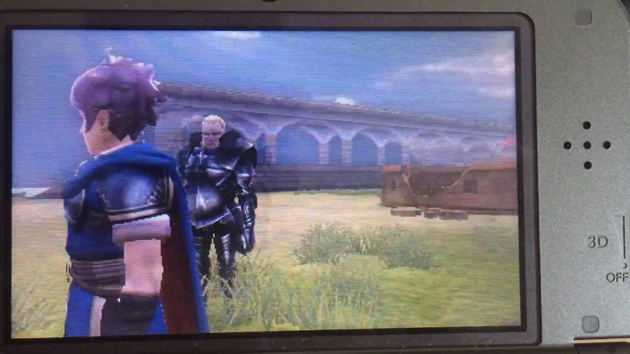 Why is Benny so fat but not fat?