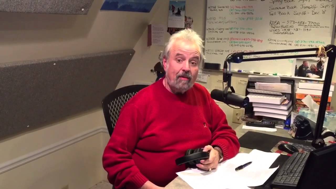 Moby In The Morning DNR