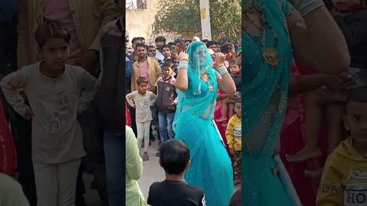 katile kajal vaari ! Satto gurjar ! 