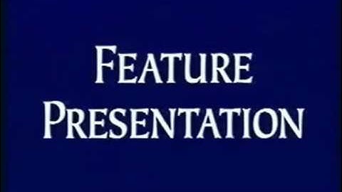 Stay Tuned After the Feature/Feature Presentation/1992 WDHV Presents Combo 3