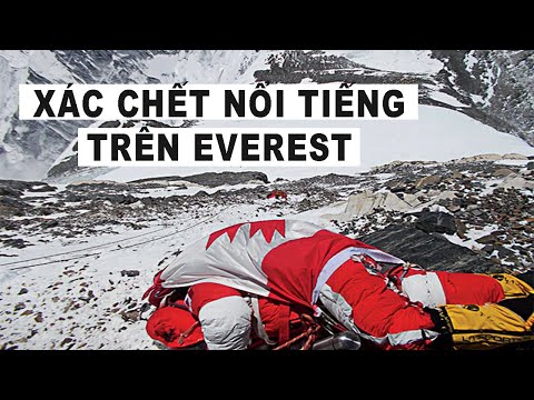 Video: Câu chuyện về 5 nhà leo núi vĩ đại nhất Everest