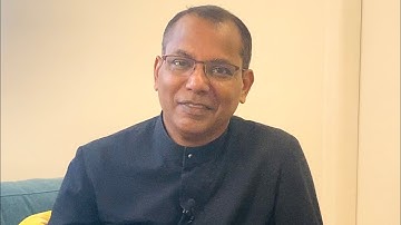 Thursday, First week of Advent | Matthew 7:21,24-27 | 9 o’clock with Fr Warner