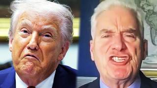 WHOOPS: Did he just END Trump’s chances?