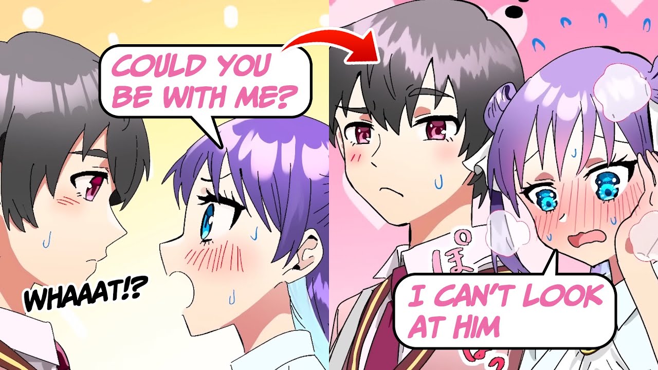 I Happened to be a Private Tutor of a Rich Girl who was not Allowed to Interact with Guys【Manga dub】