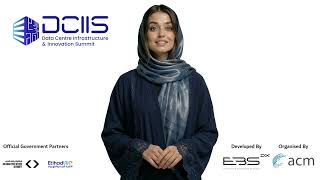 Data Centre Infrastructure & Innovation Summit UAE 2026 AI-powered opening video